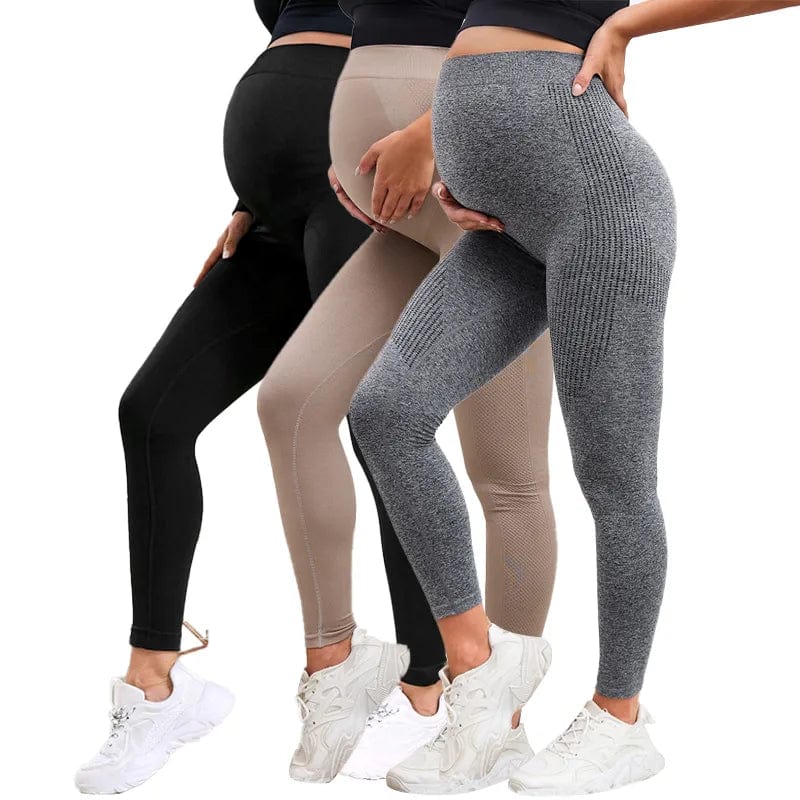 Pregnancy leggings